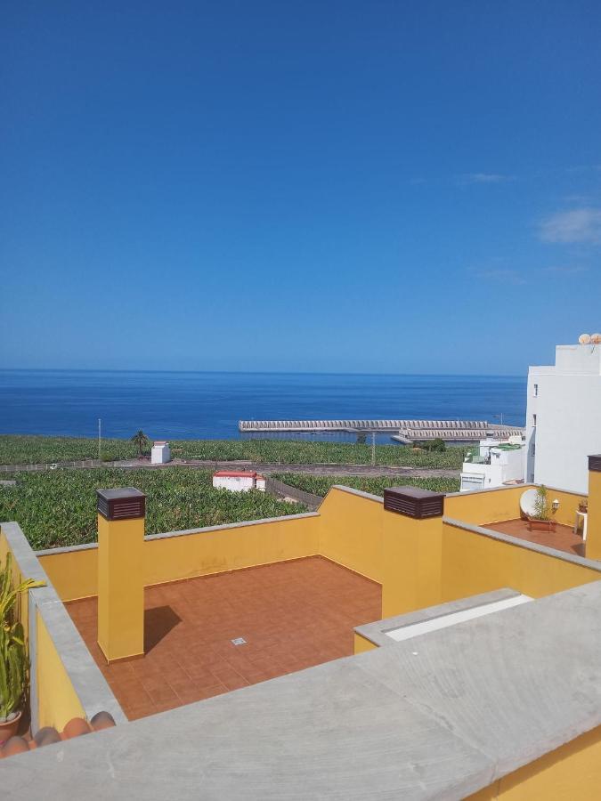 Paraiso Soleado Тасакорте Екстер'єр фото