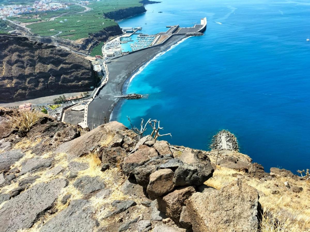 Paraiso Soleado Тасакорте Екстер'єр фото